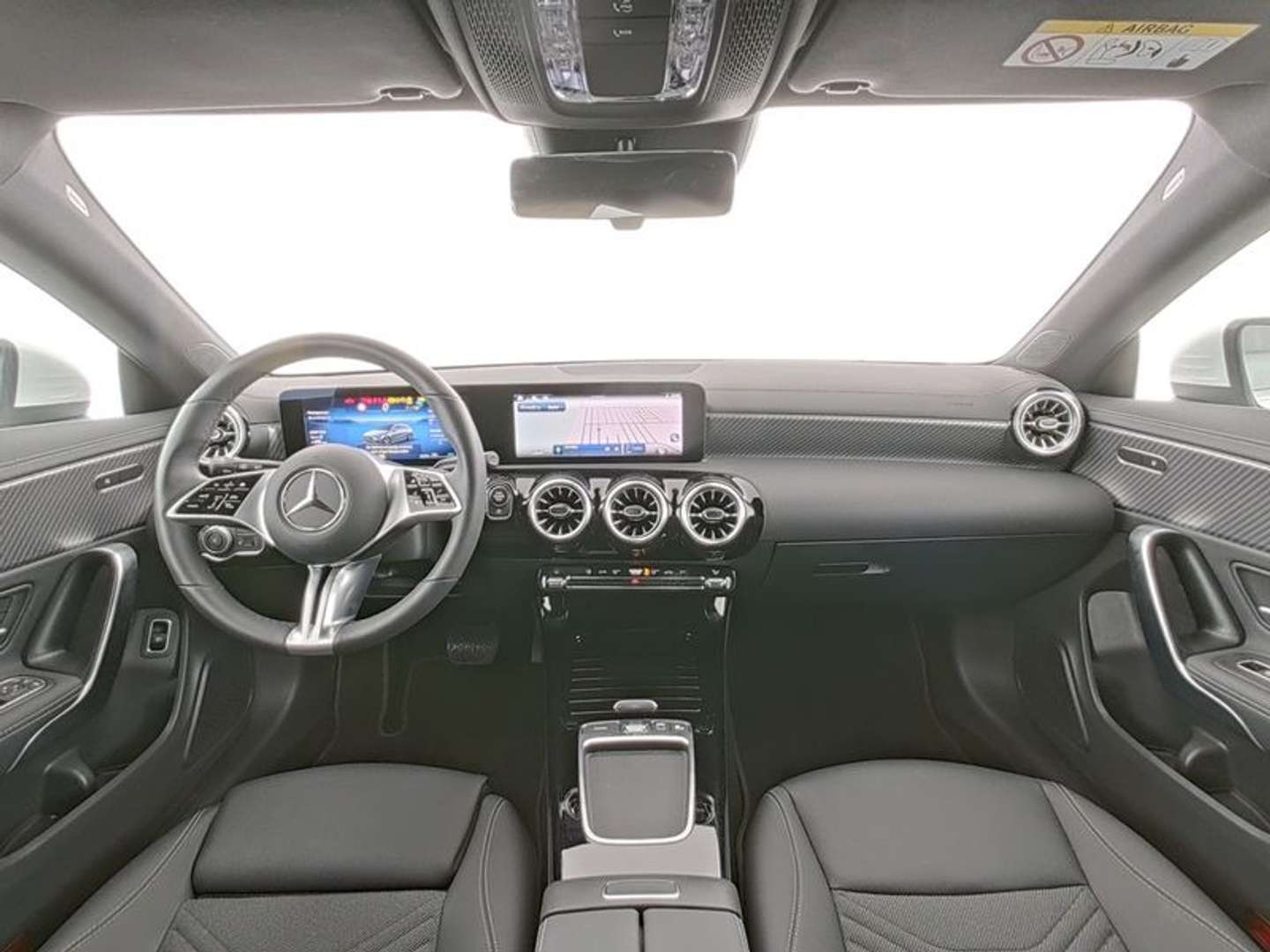 Mercedes CLA Shooting Break 180 Progressive Line - 2025 - Joinsteer - #6