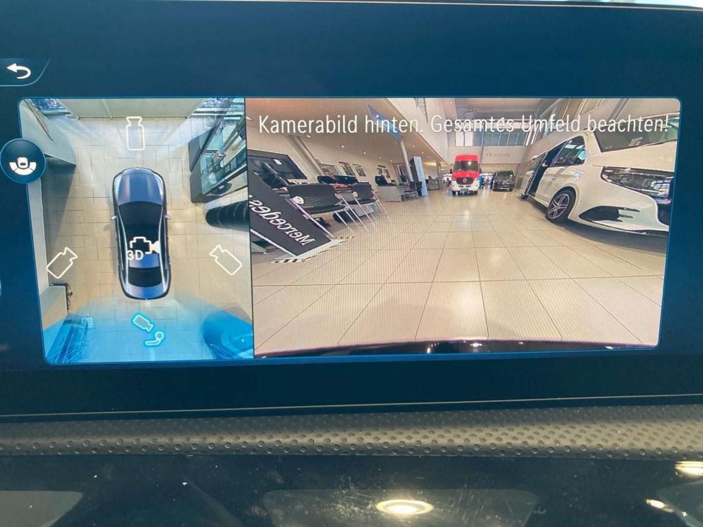 Mercedes CLA 220 AMG Line - 2025 - Joinsteer - #13