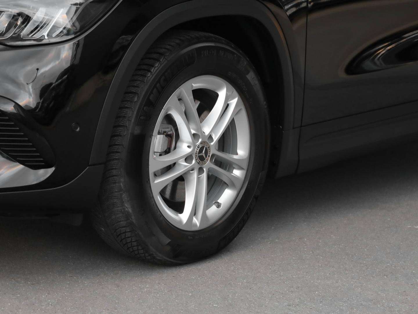 Mercedes GLA 200 - 2024 - Joinsteer - #11