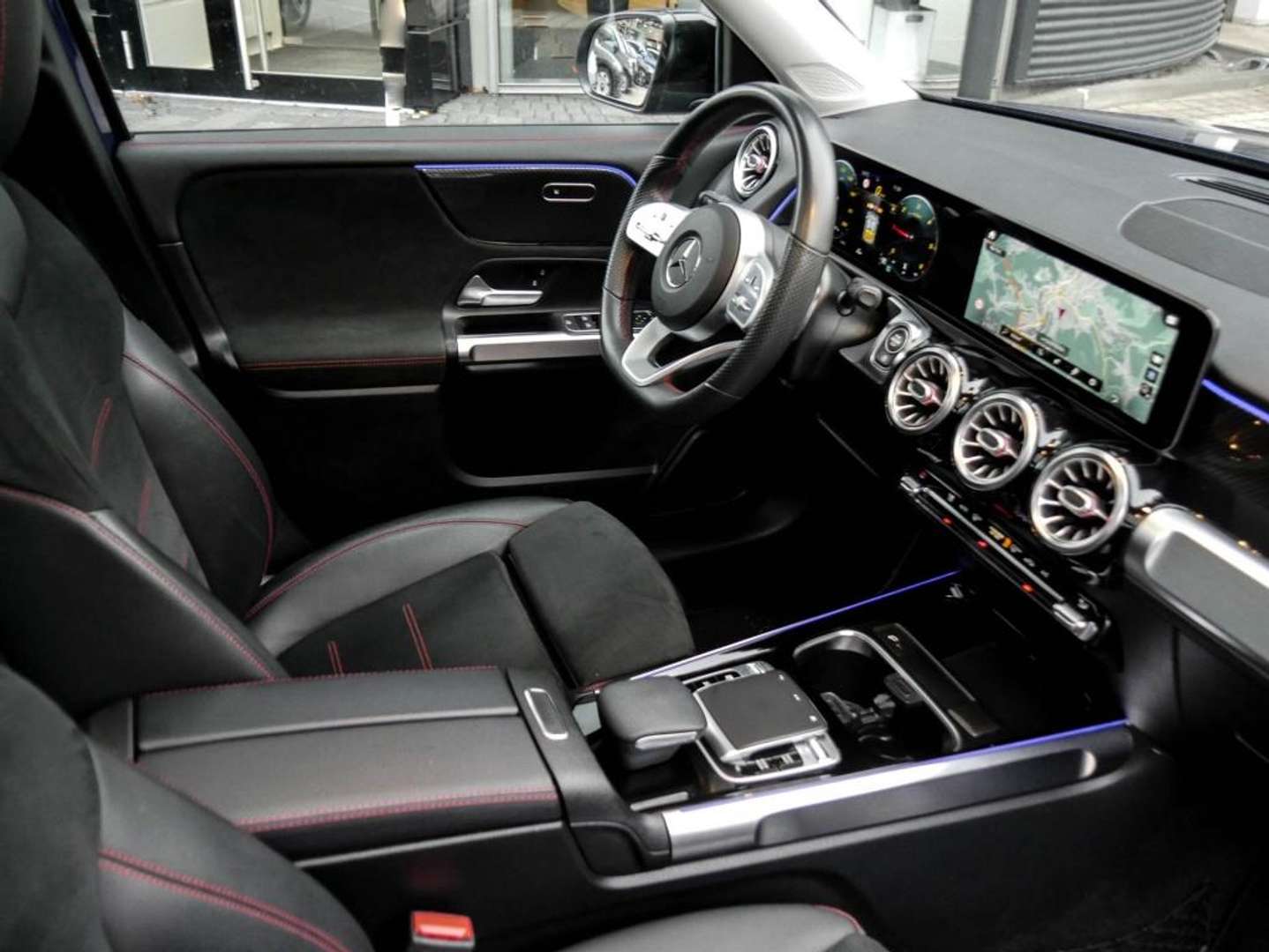 Mercedes GLB 220 Night Edition - 2020 - Joinsteer - #2