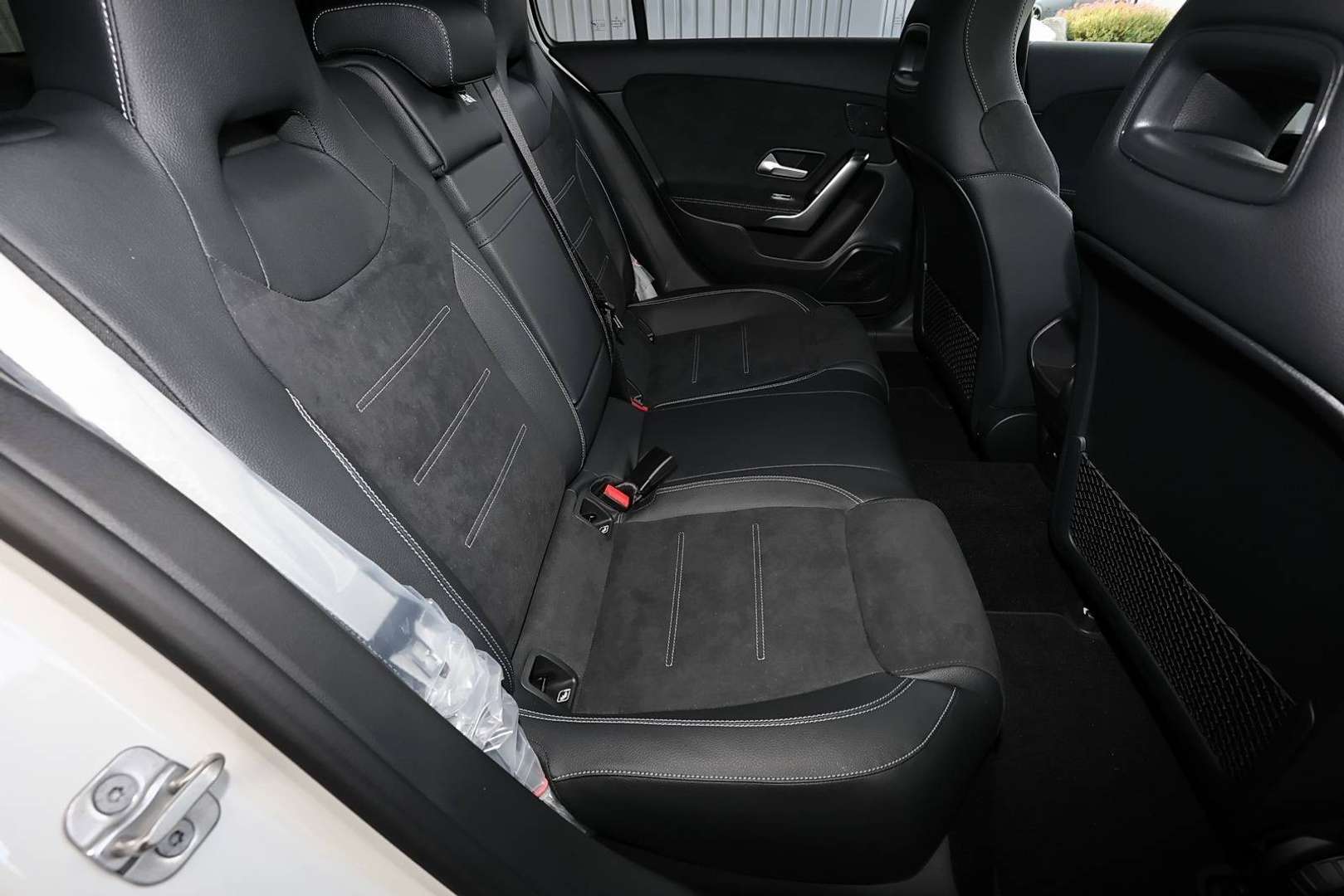 Mercedes Classe A 200 AMG Line - 2025 - Joinsteer - #6