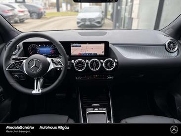 Mercedes GLA 200 200 Night — photo 5