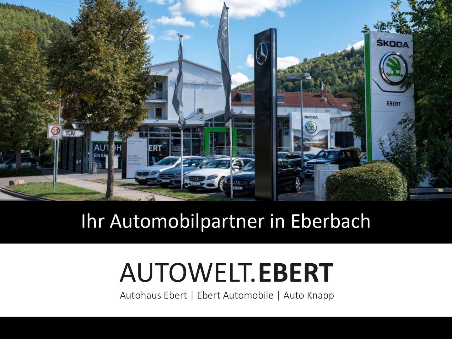 Mercedes Classe A 180 Night Edition - 2024 - Joinsteer - #16