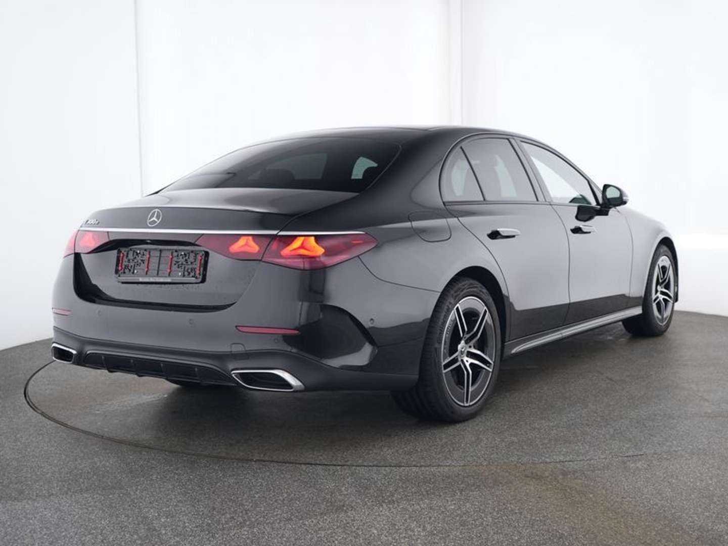 Mercedes Classe E 300 Night Edition - 2024 - Joinsteer - #7