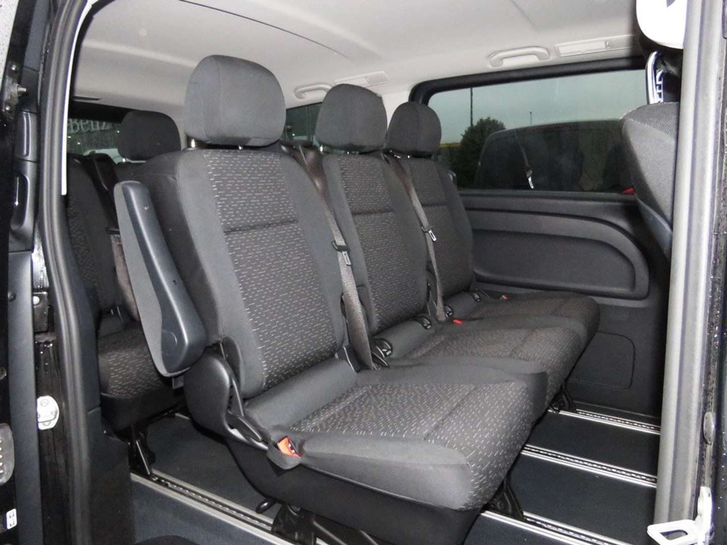 Mercedes Vito 116 - 2024 - Joinsteer - #11