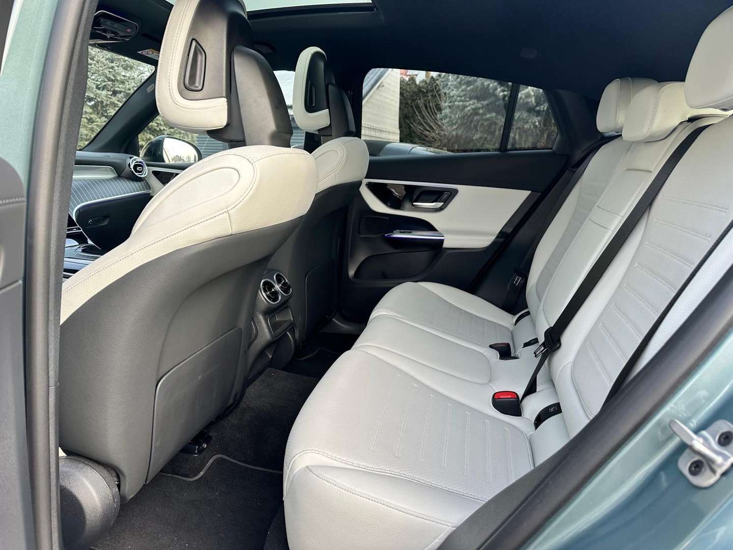 Mercedes GLC 220 Premium Plus - 2025 - Joinsteer - #9