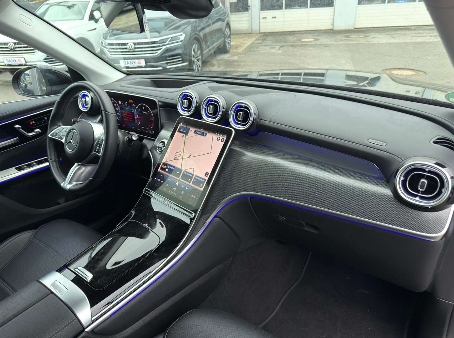 Mercedes GLC 300 Advanced - 2024 - Joinsteer - #10