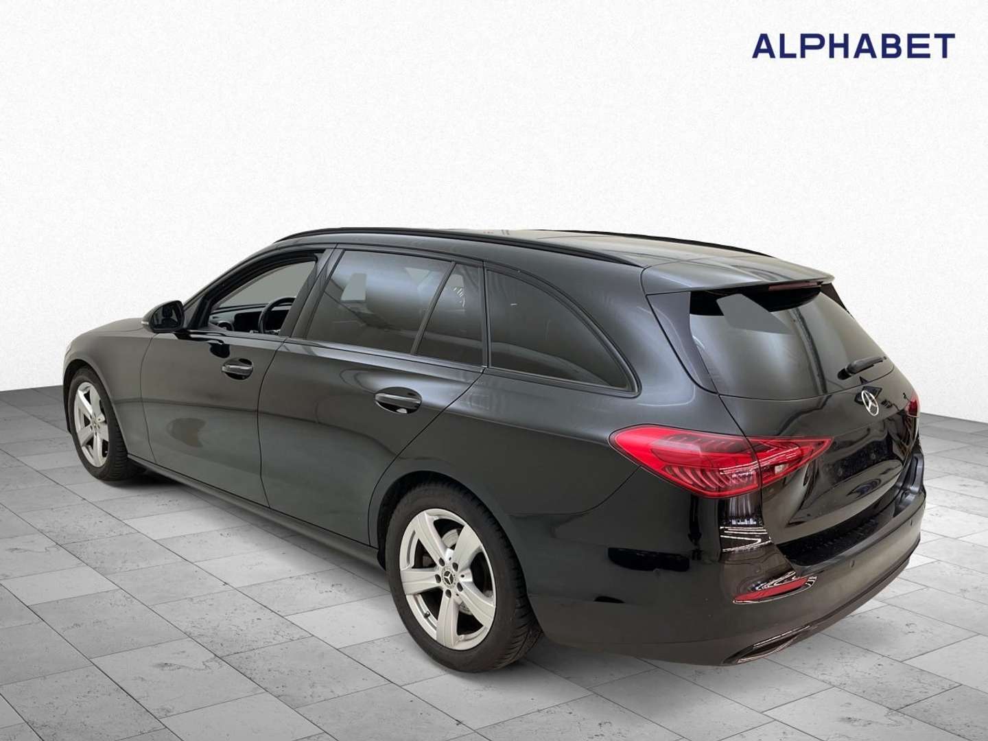 Mercedes Classe C 180 AVANTGARDE - 2021 - Joinsteer - #4