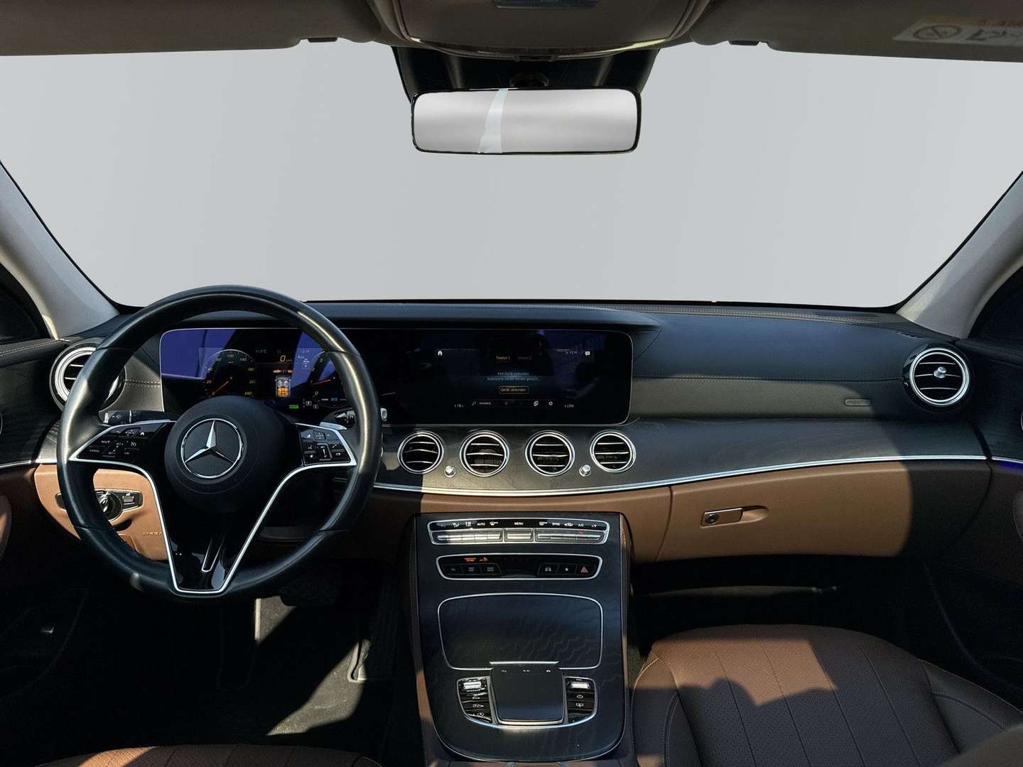 Mercedes Classe E 200 AMG Line - 2022 - Joinsteer - #7