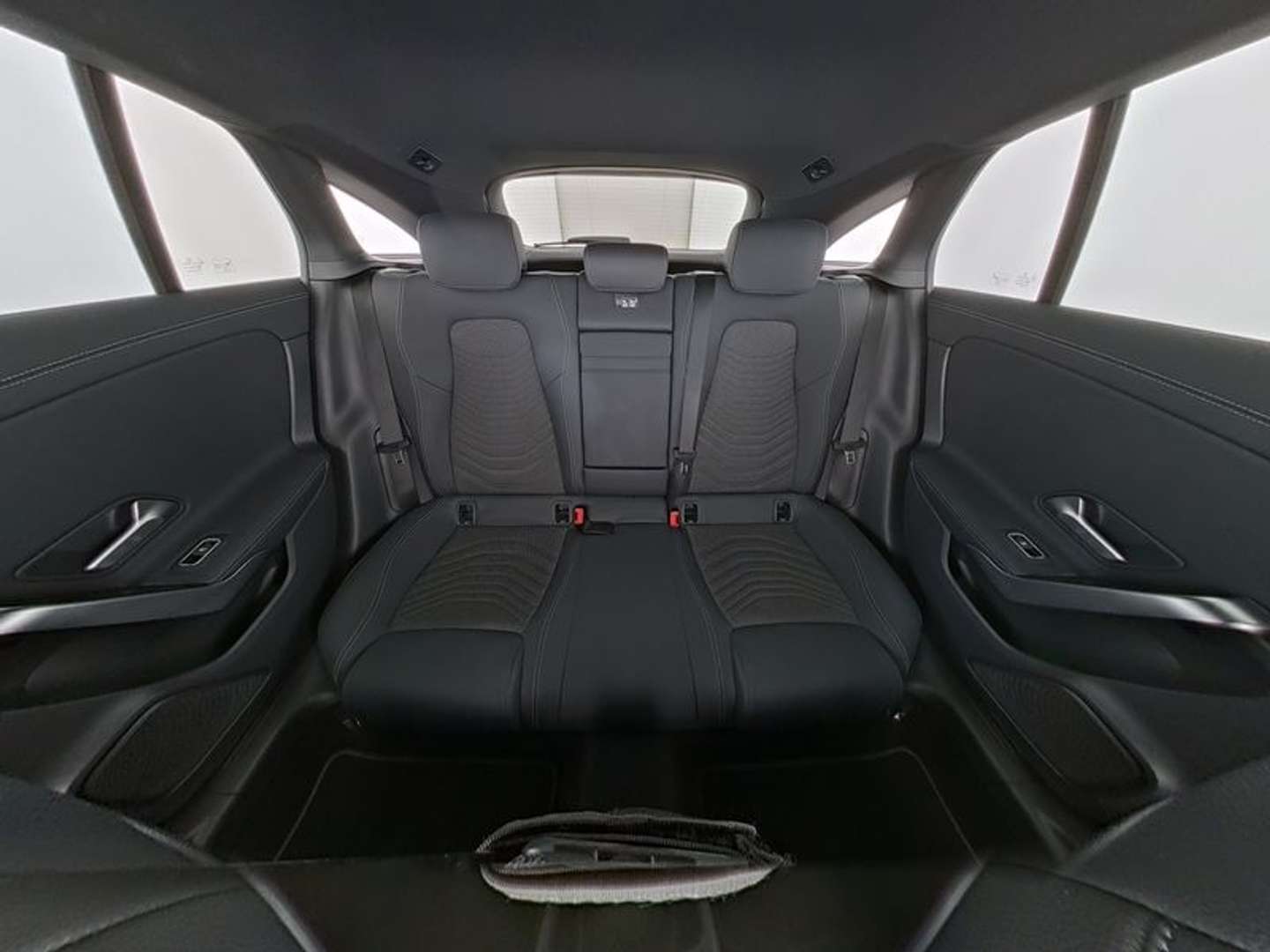 Mercedes CLA Shooting Break 180 Progressive Line - 2025 - Joinsteer - #7