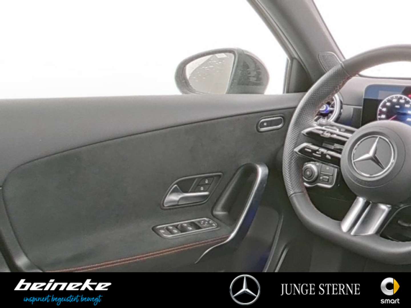 Mercedes Classe A 200 AMG Line - 2024 - Joinsteer - #8