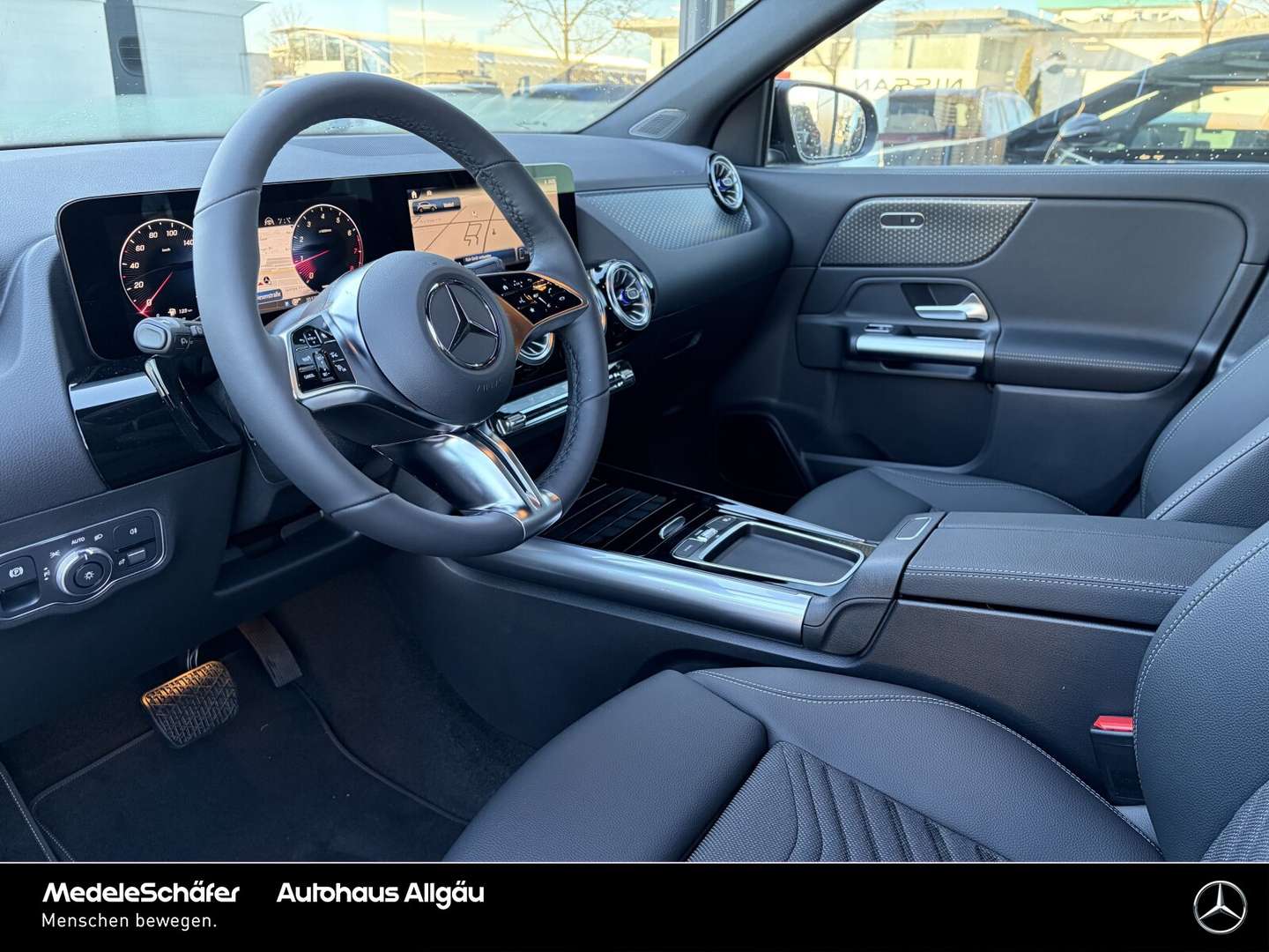 Mercedes GLA 200 200 Night Edition - 2026 - Joinsteer - #4