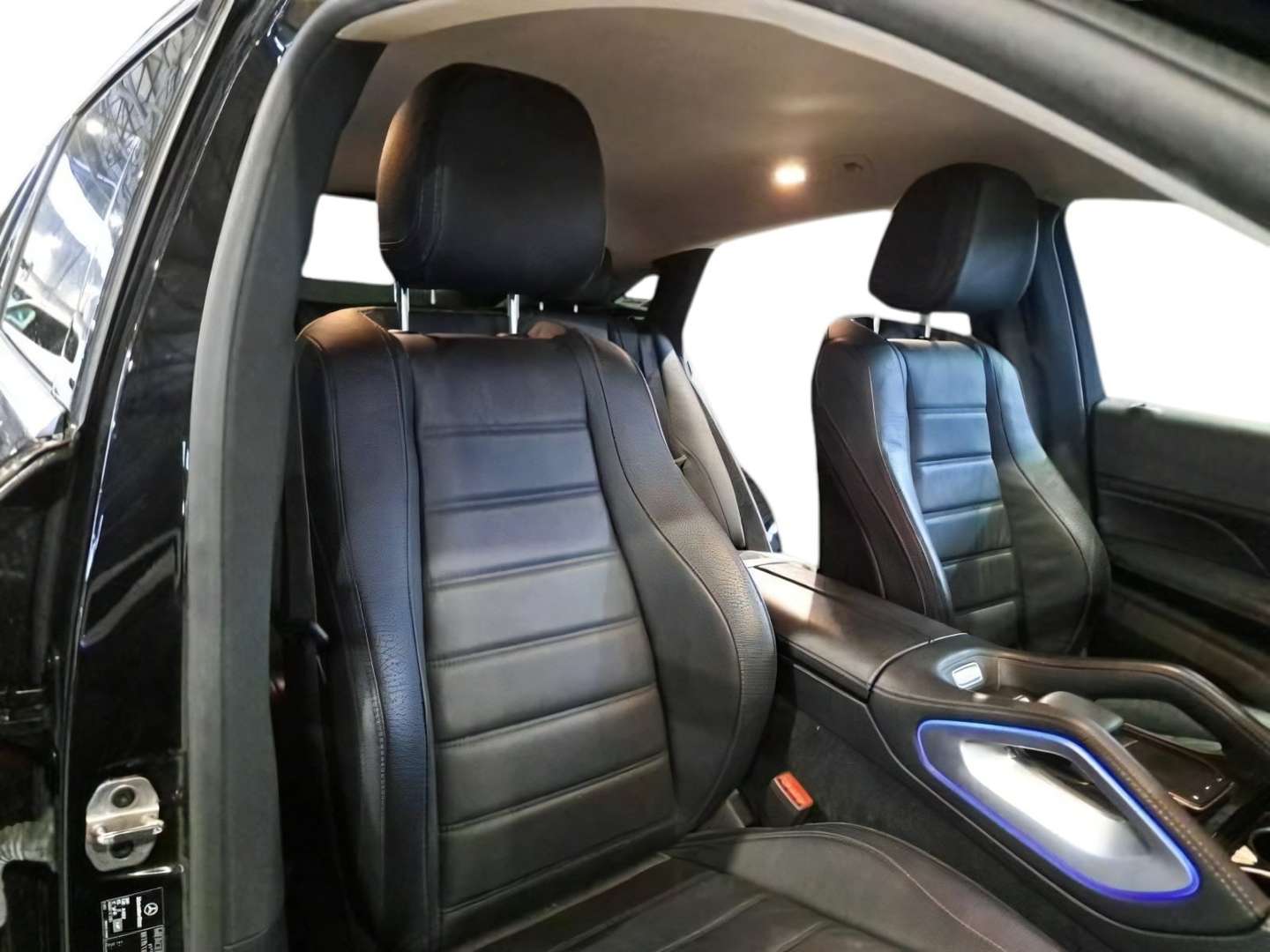 Mercedes GLE Coupé 350 Premium - 2022 - Joinsteer - #6