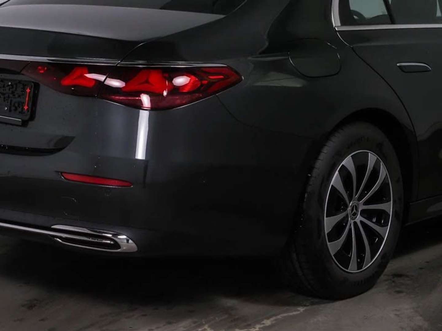 Mercedes Classe E 220 Avantgarde - 2024 - Joinsteer - #8