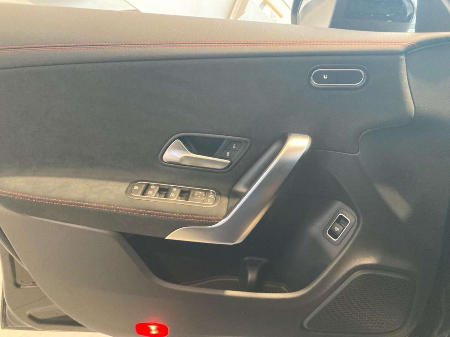 Mercedes CLA 220 AMG Line - 2025 - Joinsteer - #14