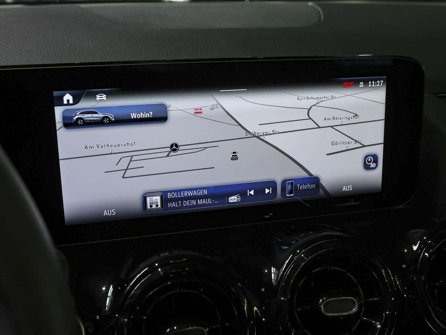 Mercedes GLA 200 - 2024 - Joinsteer - #14