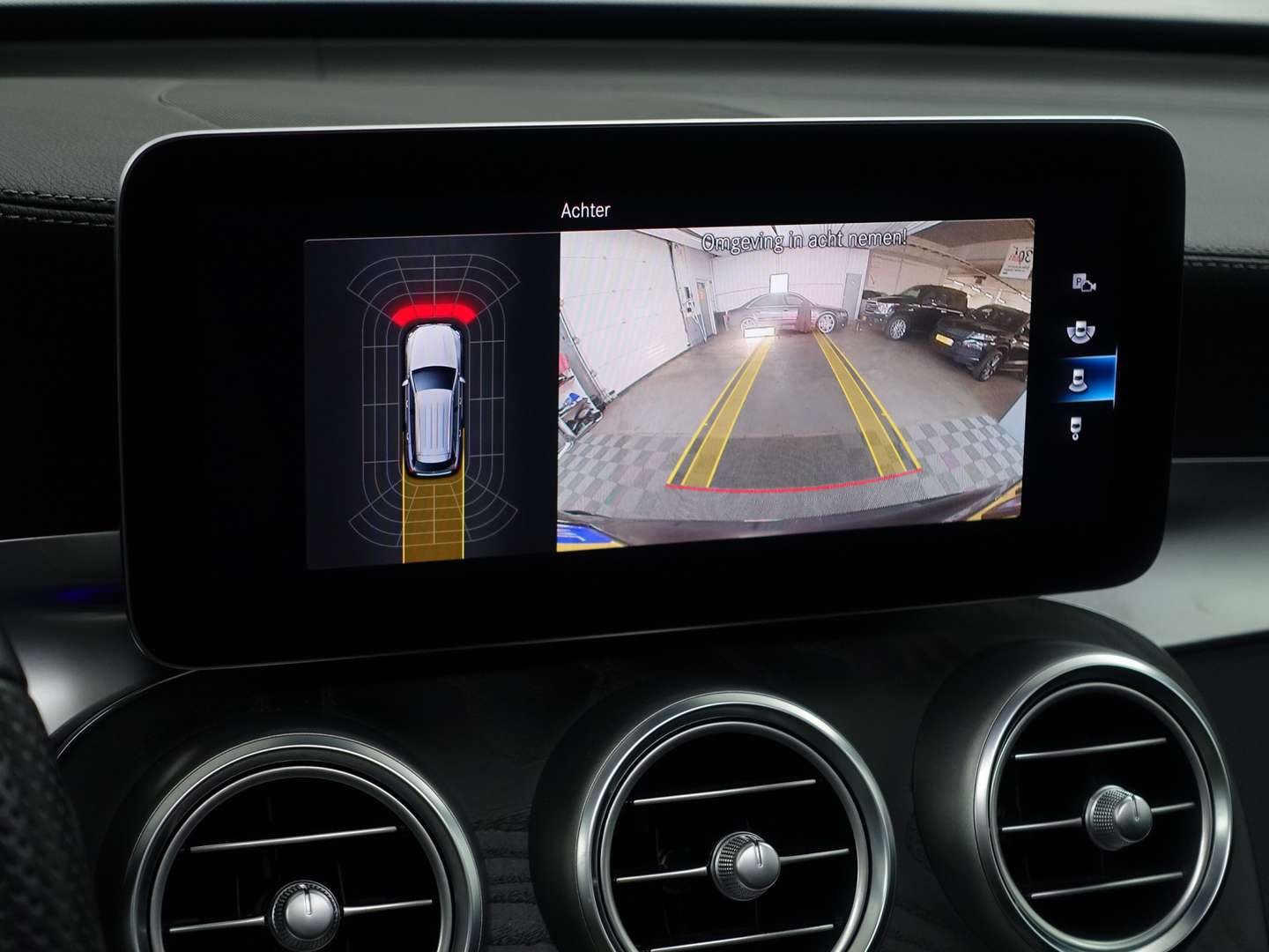 Mercedes GLC 300 Premium Plus - 2021 - Joinsteer - #8