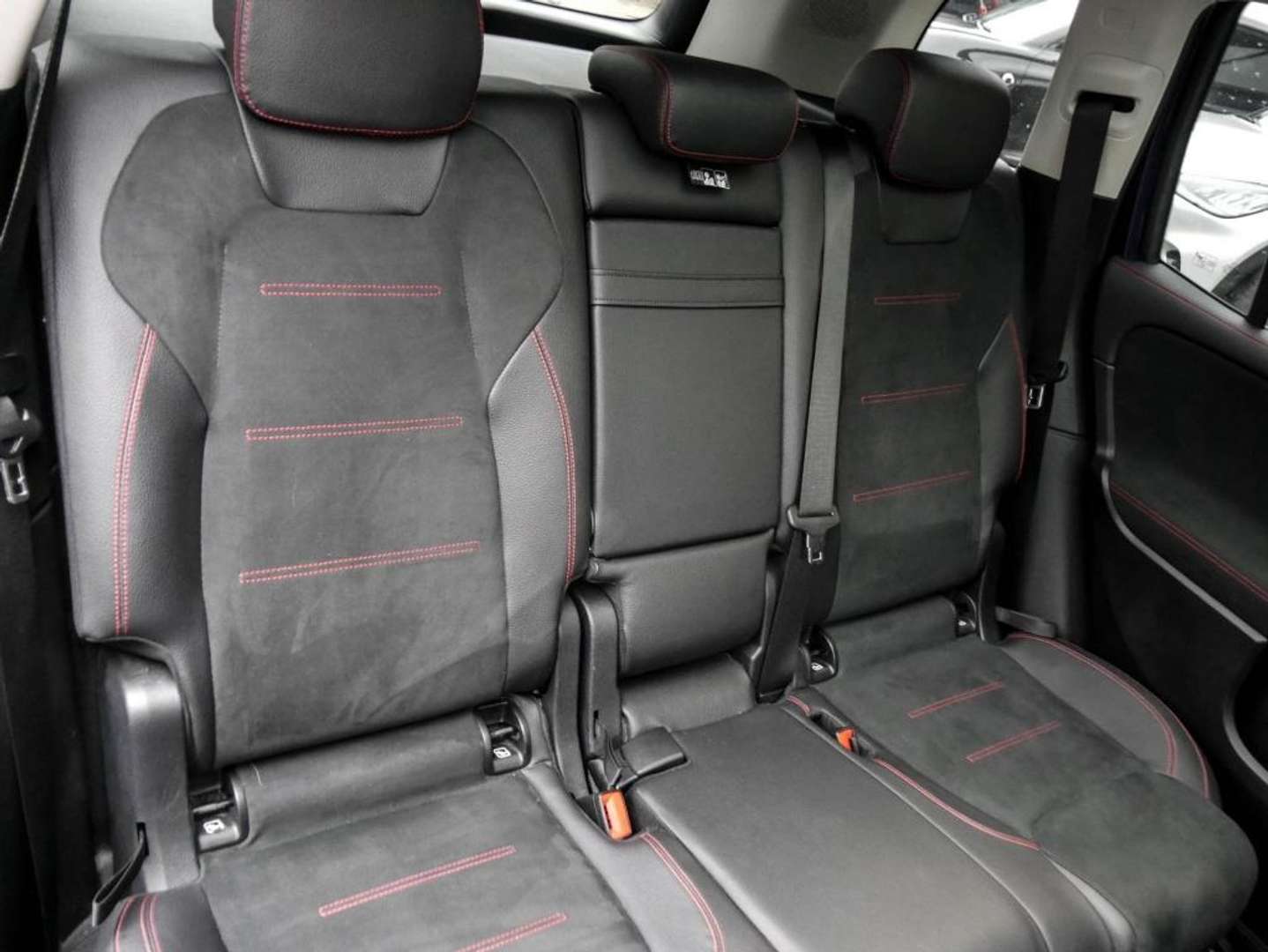 Mercedes GLB 220 Night Edition - 2020 - Joinsteer - #3