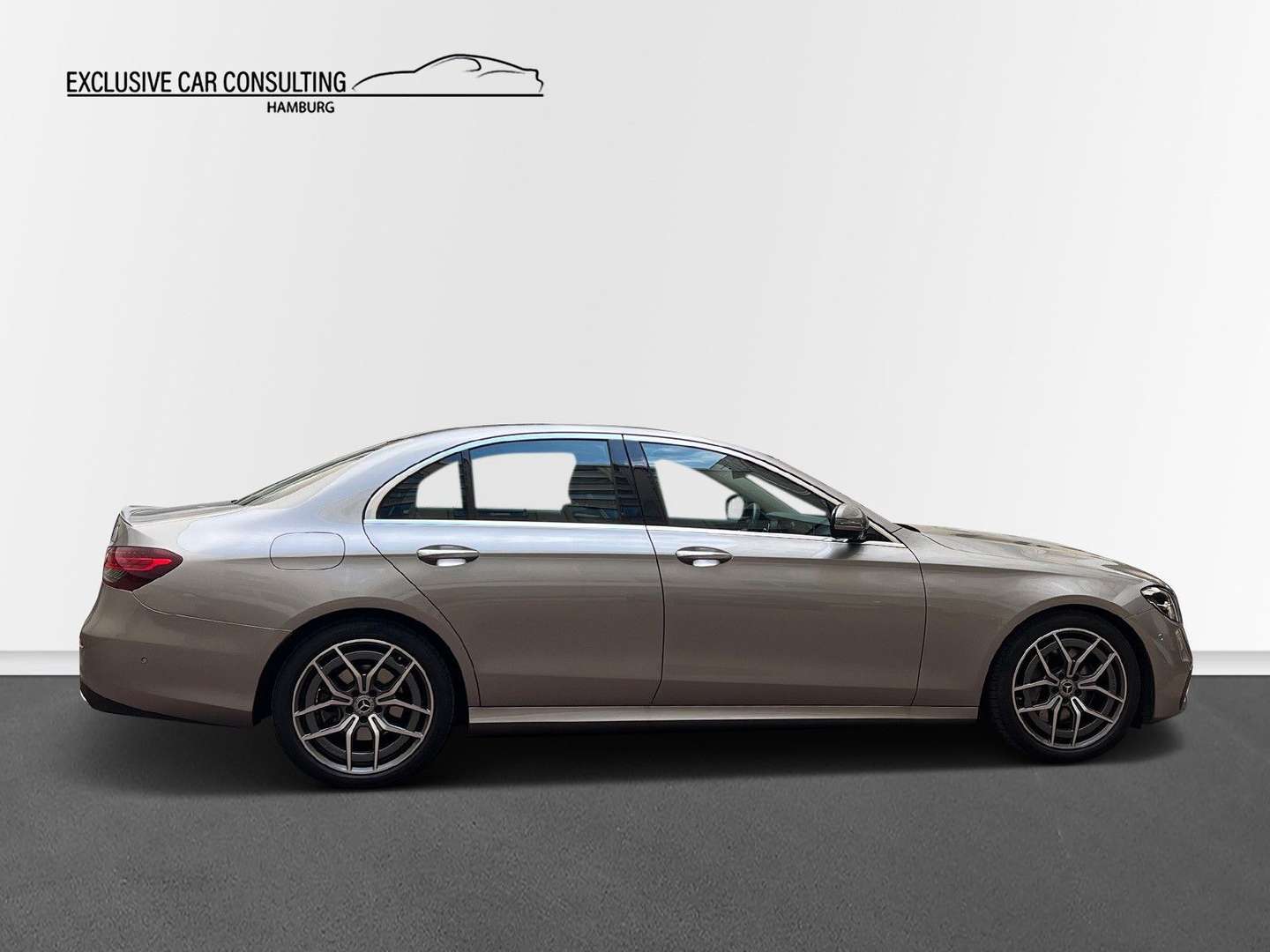 Mercedes Classe E 200 AMG Line - 2022 - Joinsteer - #7