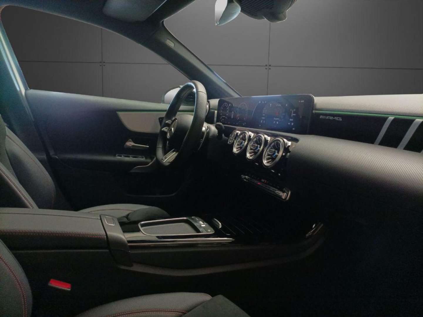 Mercedes Classe A35 AMG 35 Premium Plus - 2024 - Joinsteer - #14