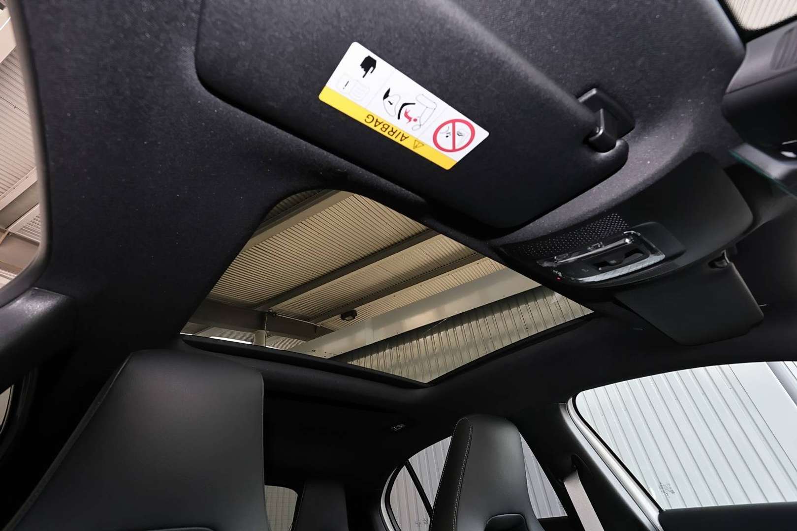 Mercedes Classe A 200 AMG Line - 2025 - Joinsteer - #7