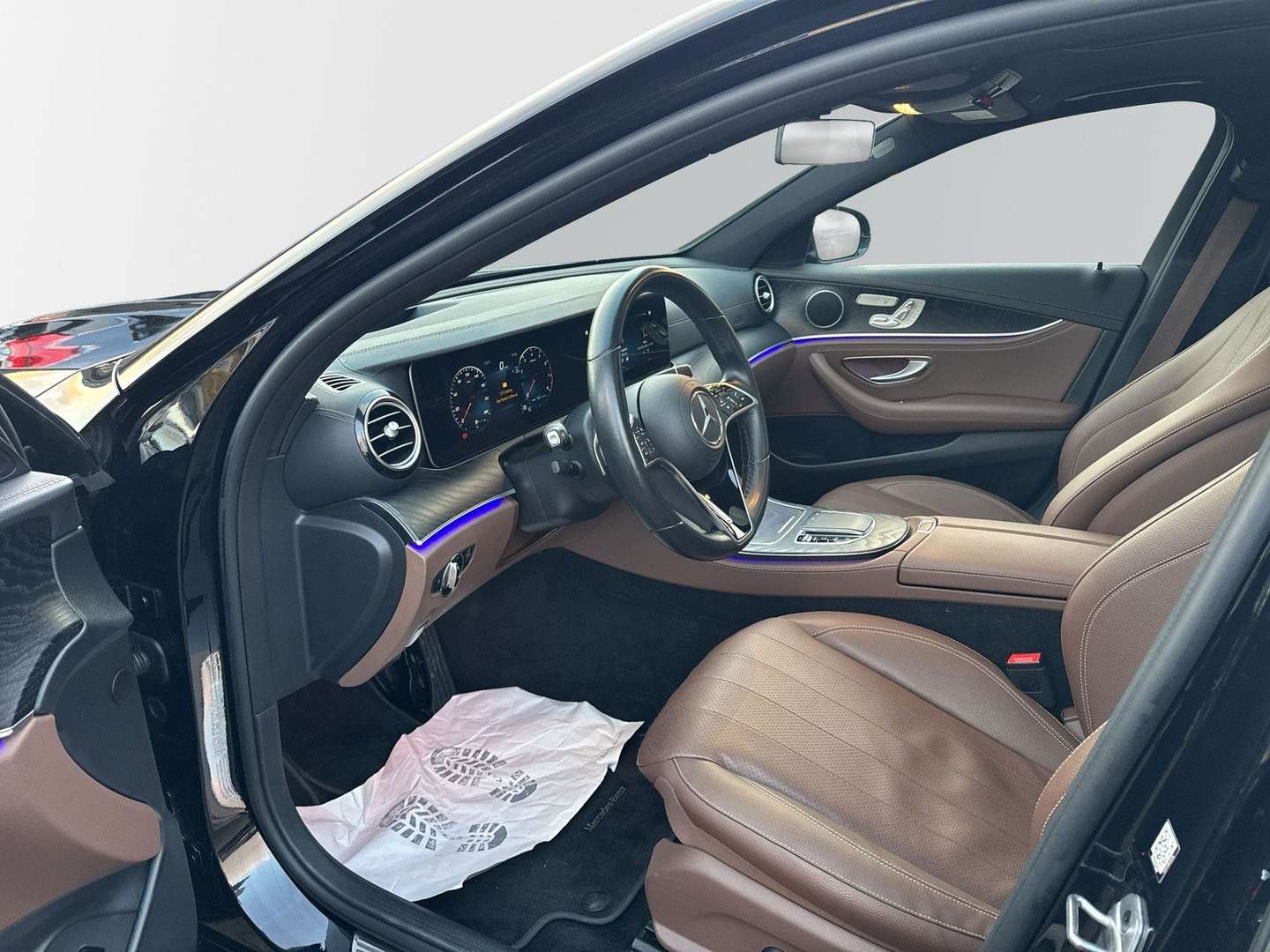 Mercedes Classe E 200 AMG Line - 2022 - Joinsteer - #8