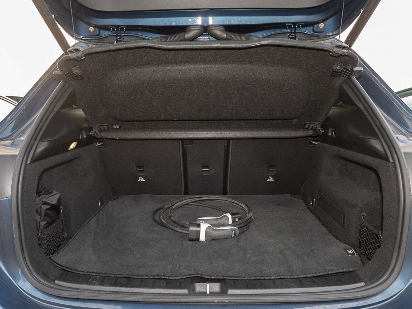 Mercedes EQA 250 - 2021 - Joinsteer - #15