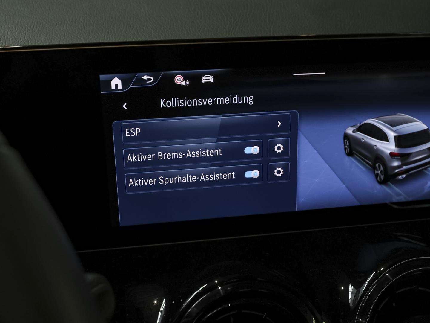 Mercedes GLA 200 - 2024 - Joinsteer - #15