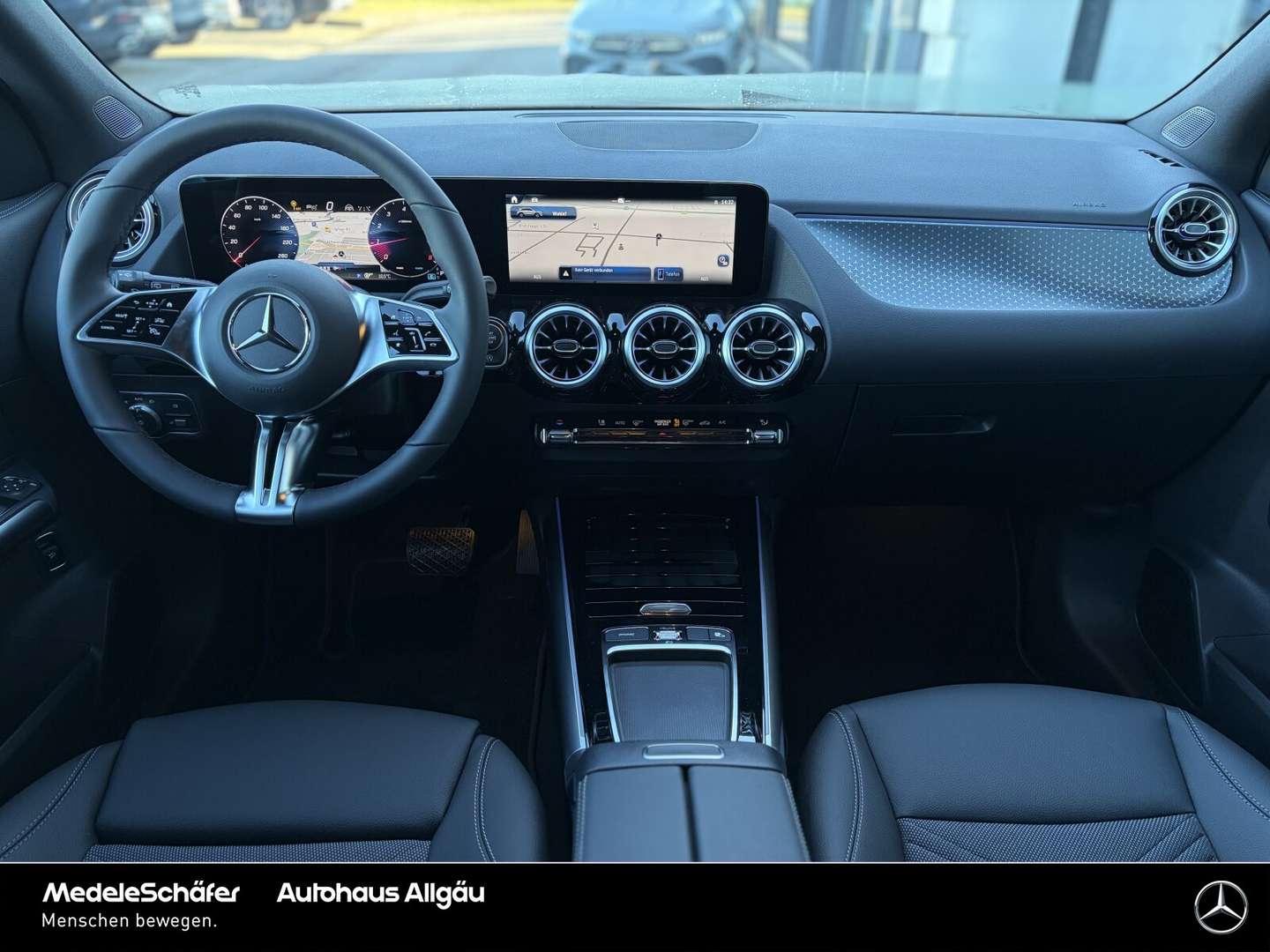 Mercedes GLA 200 200 Night Edition - 2026 - Joinsteer - #5