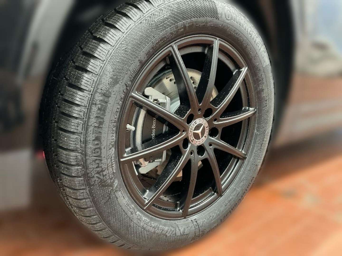 Mercedes GLA 250 250 AMG Line - 2025 - Joinsteer - #3