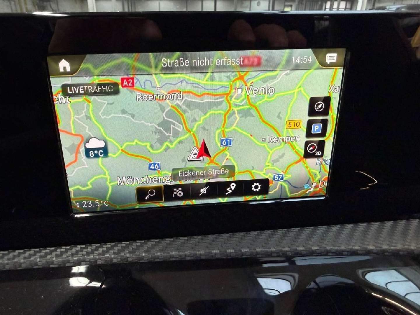 Mercedes CLA Shooting Break 180 - 2023 - Joinsteer - #8