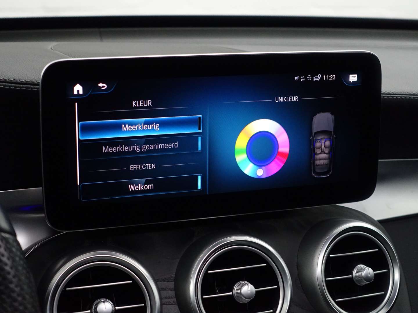 Mercedes GLC 300 Premium Plus - 2021 - Joinsteer - #9