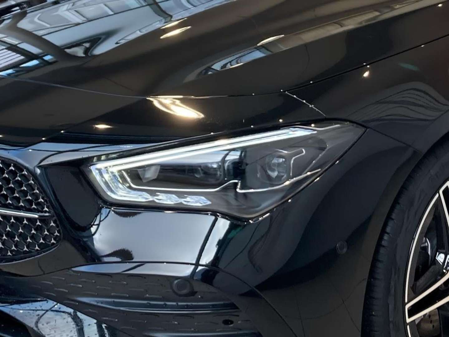 Mercedes CLA 220 AMG Line - 2025 - Joinsteer - #15