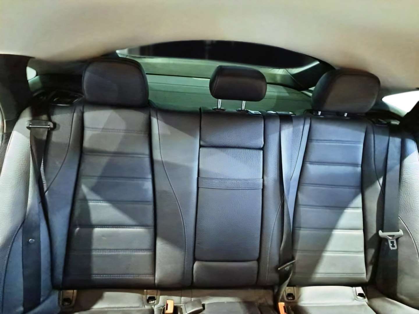 Mercedes GLE Coupé 350 Premium - 2022 - Joinsteer - #7