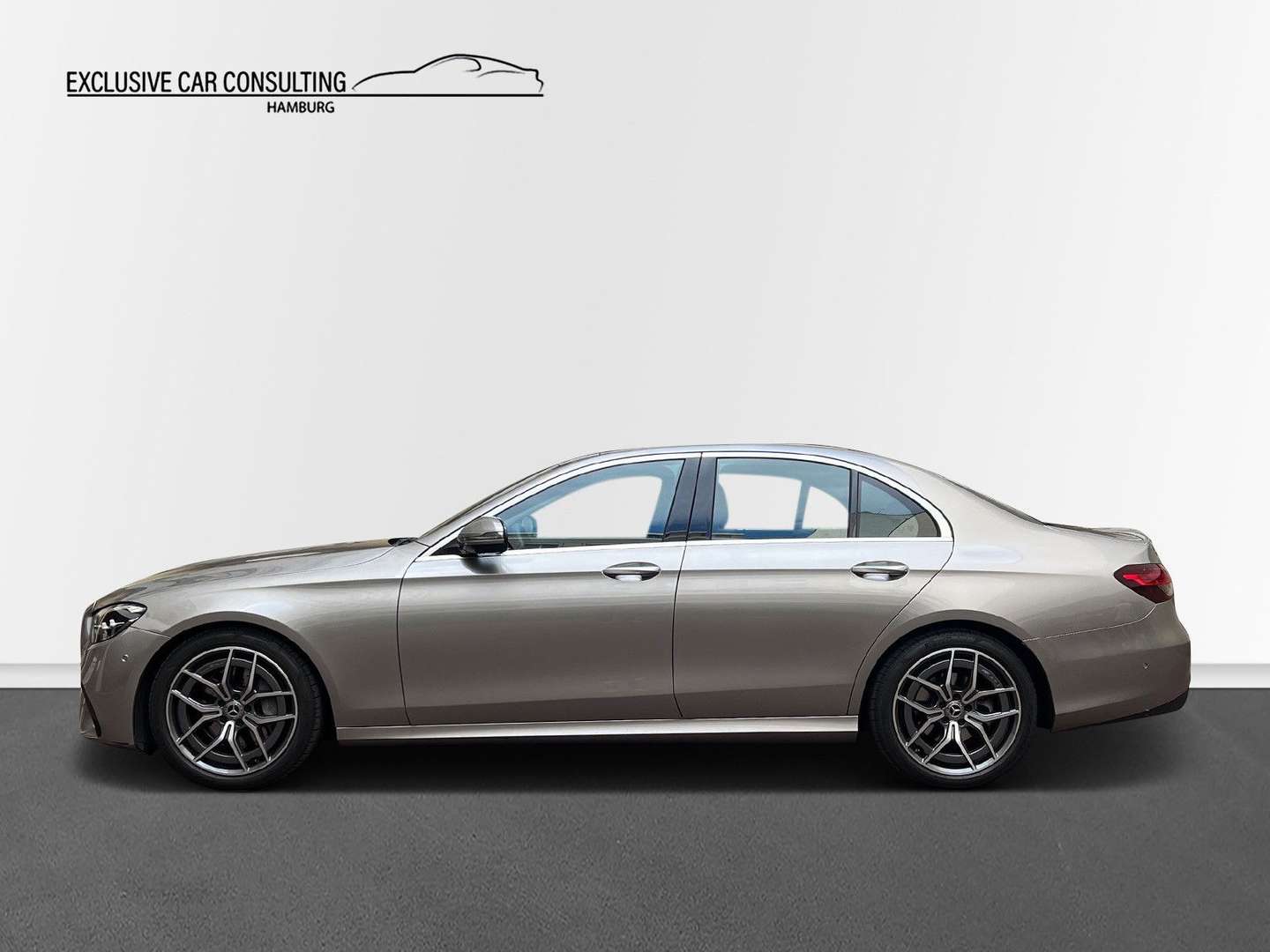 Mercedes Classe E 200 AMG Line - 2022 - Joinsteer - #8