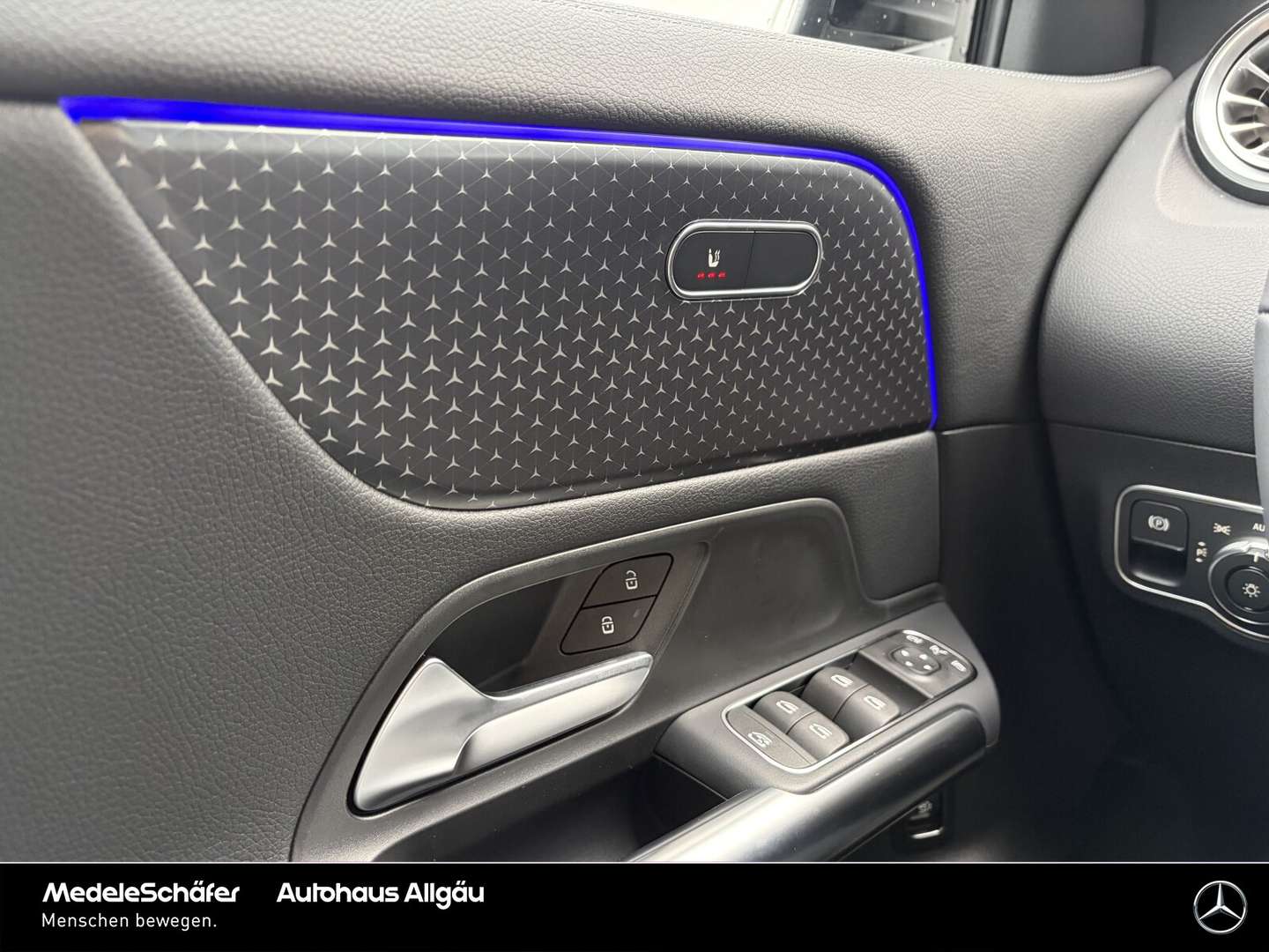 Mercedes GLA 200 200 Night - 2026 - Joinsteer - #7