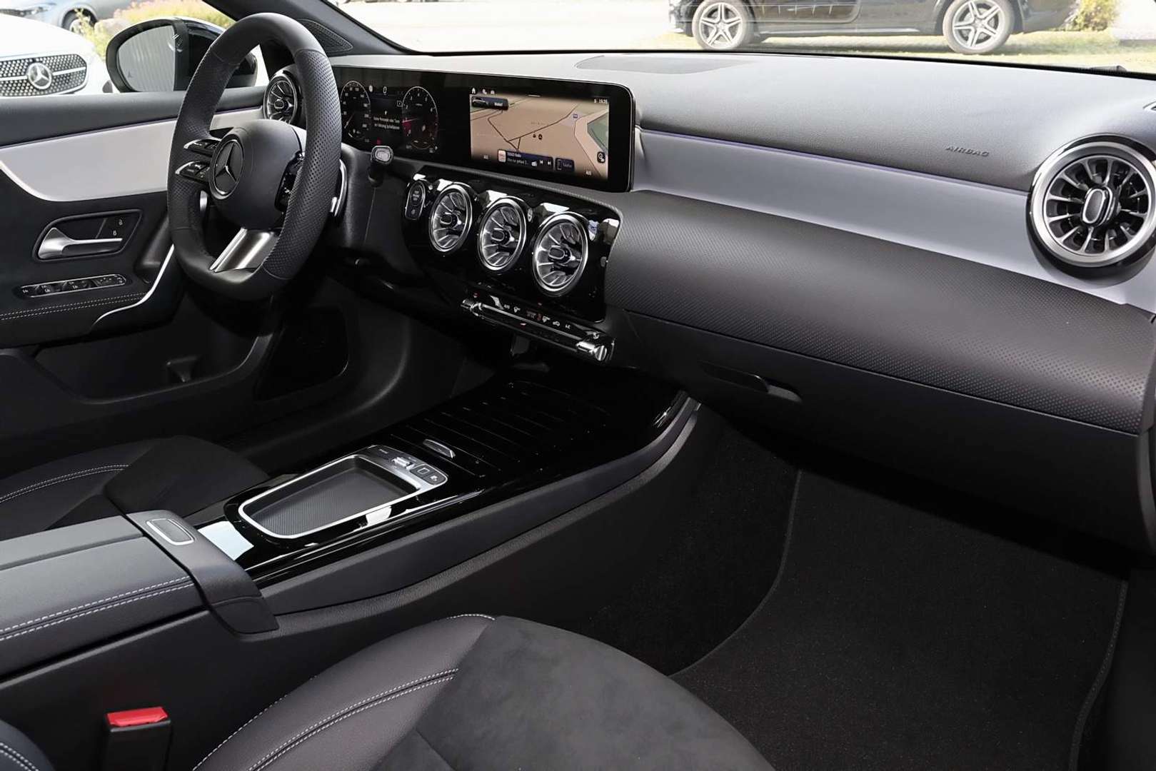 Mercedes Classe A 200 AMG Line - 2025 - Joinsteer - #8