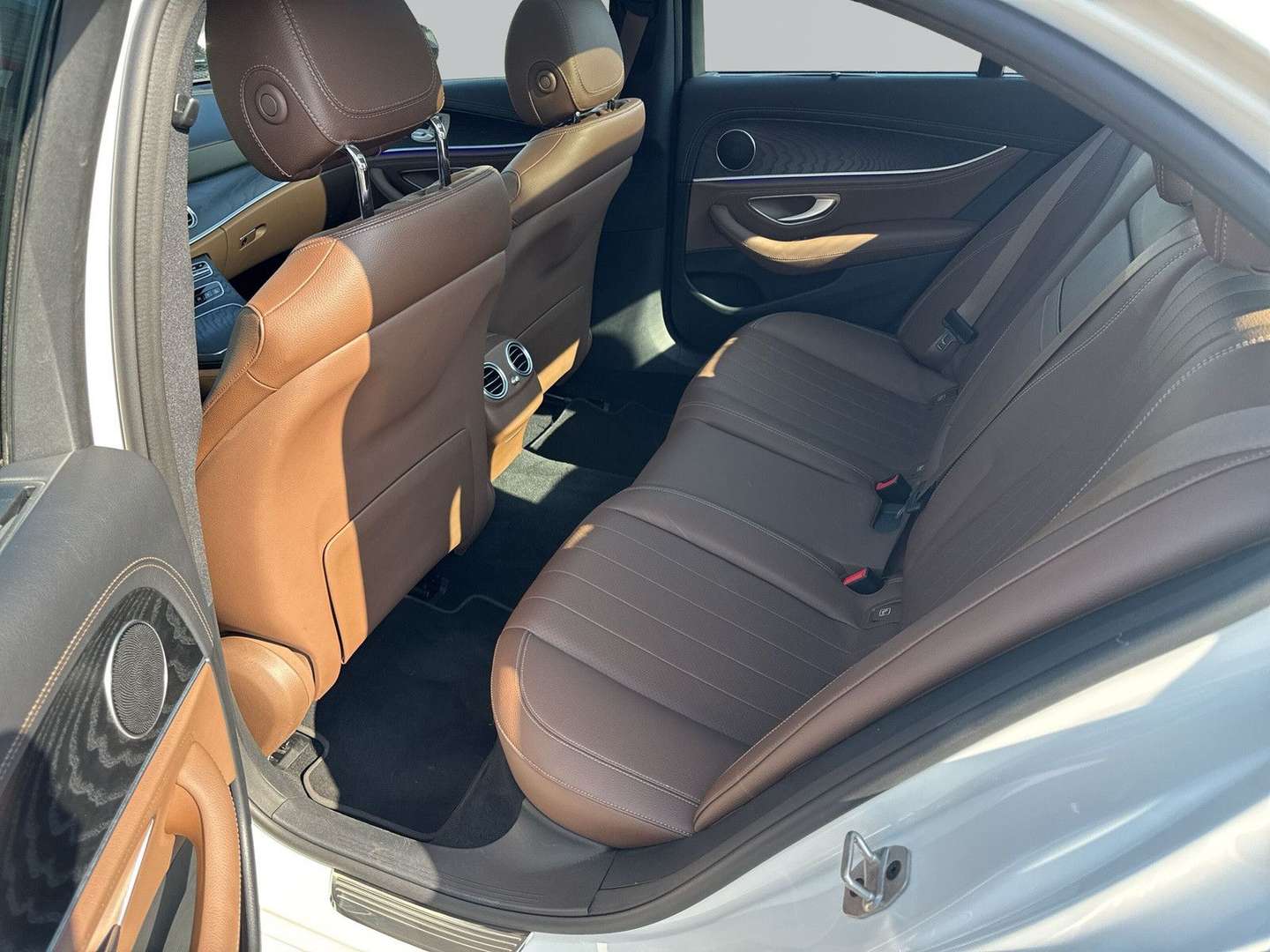 Mercedes Classe E 200 AMG Line - 2022 - Joinsteer - #9