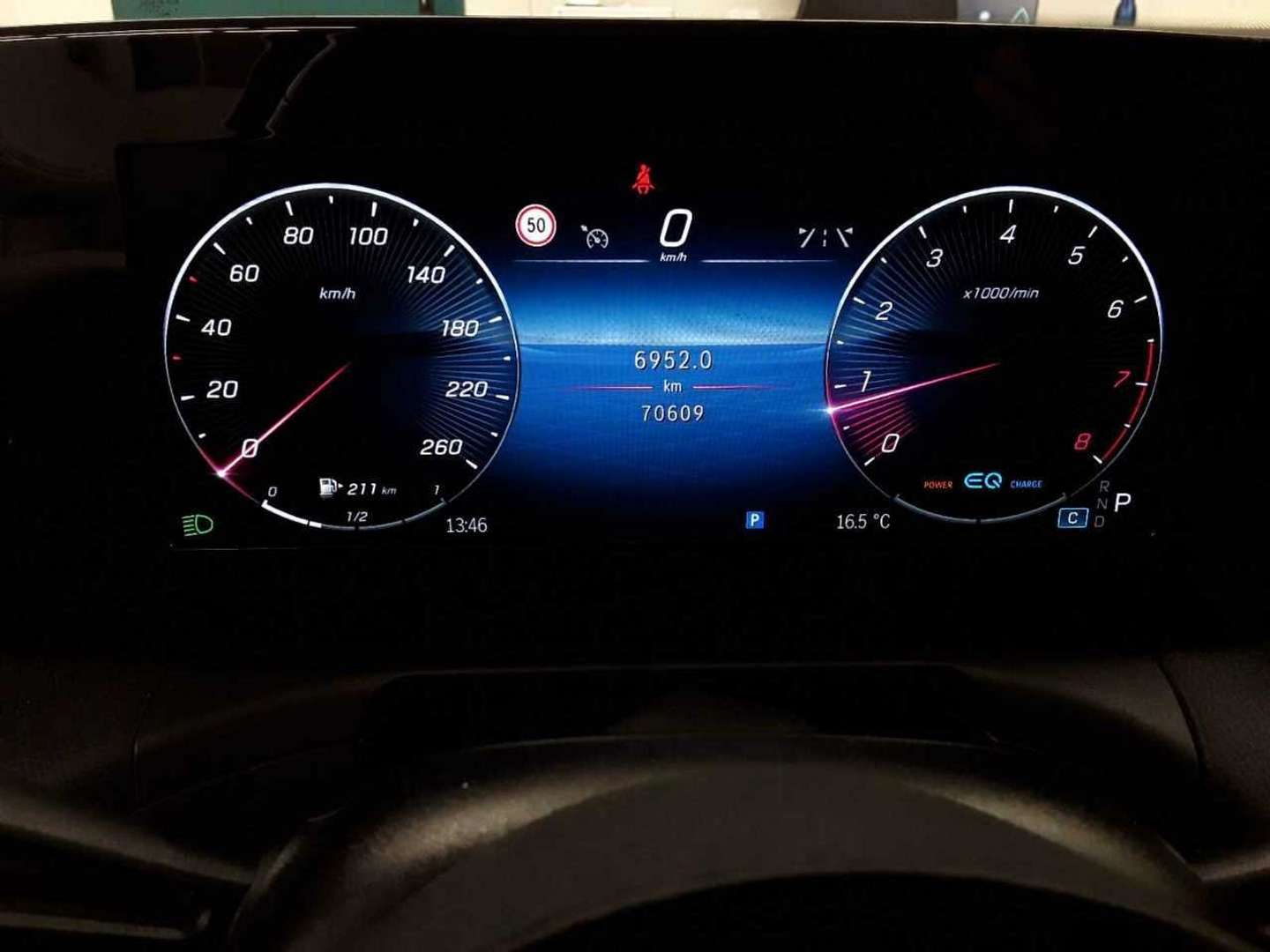 Mercedes Classe C 180 AVANTGARDE - 2021 - Joinsteer - #6