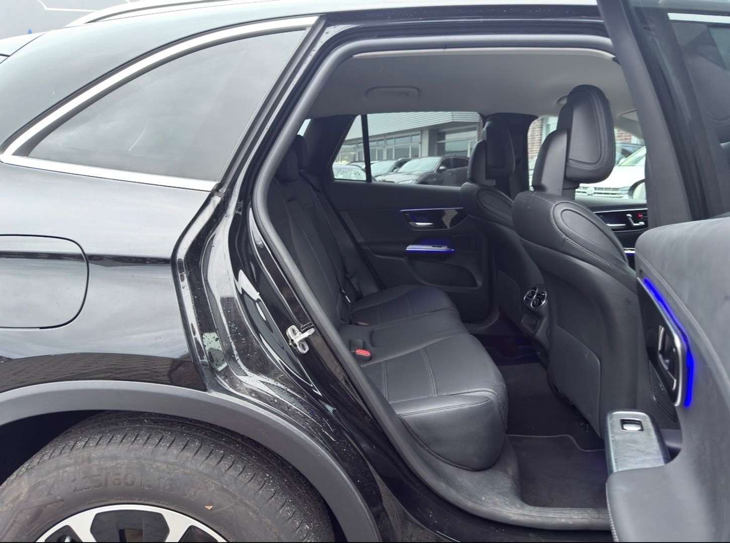 Mercedes GLC 300 Advanced - 2024 - Joinsteer - #12