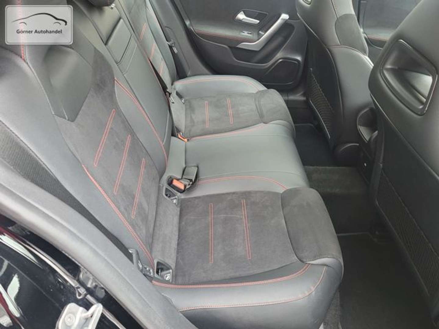 Mercedes Classe A 200 AMG Line - 2024 - Joinsteer - #9