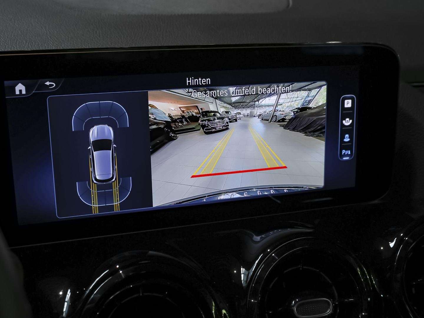 Mercedes GLA 200 - 2024 - Joinsteer - #16