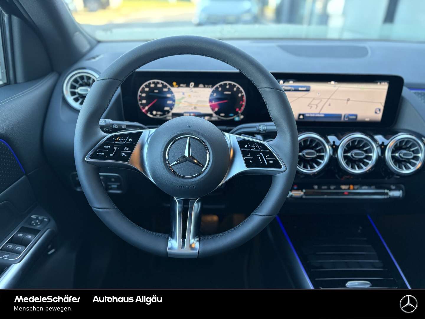 Mercedes GLA 200 200 Night Edition - 2026 - Joinsteer - #6