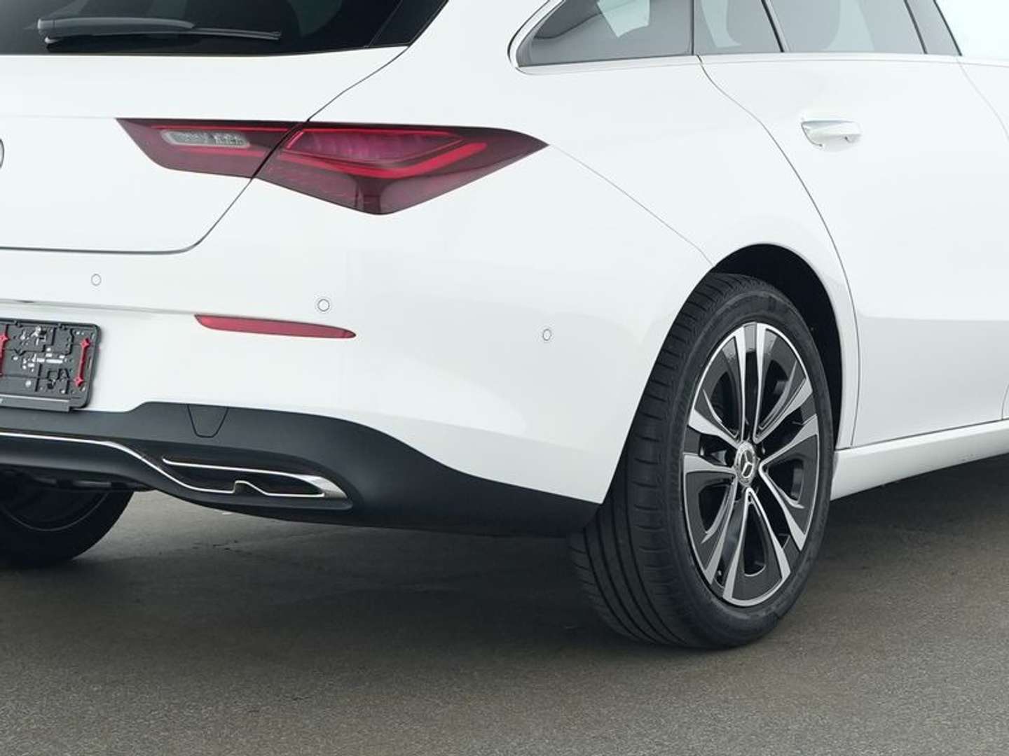 Mercedes CLA Shooting Break 180 Progressive Line - 2025 - Joinsteer - #9