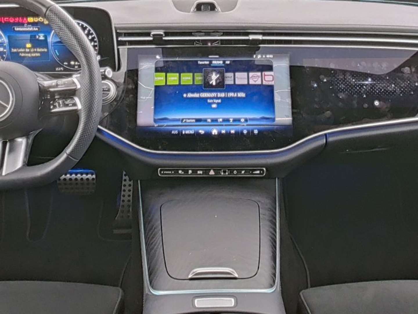 Mercedes Classe E 300 AMG Line - 2025 - Joinsteer - #4