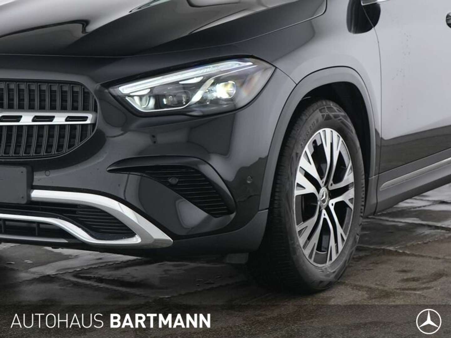 Mercedes GLA 220 Progressive - 2024 - Joinsteer - #3