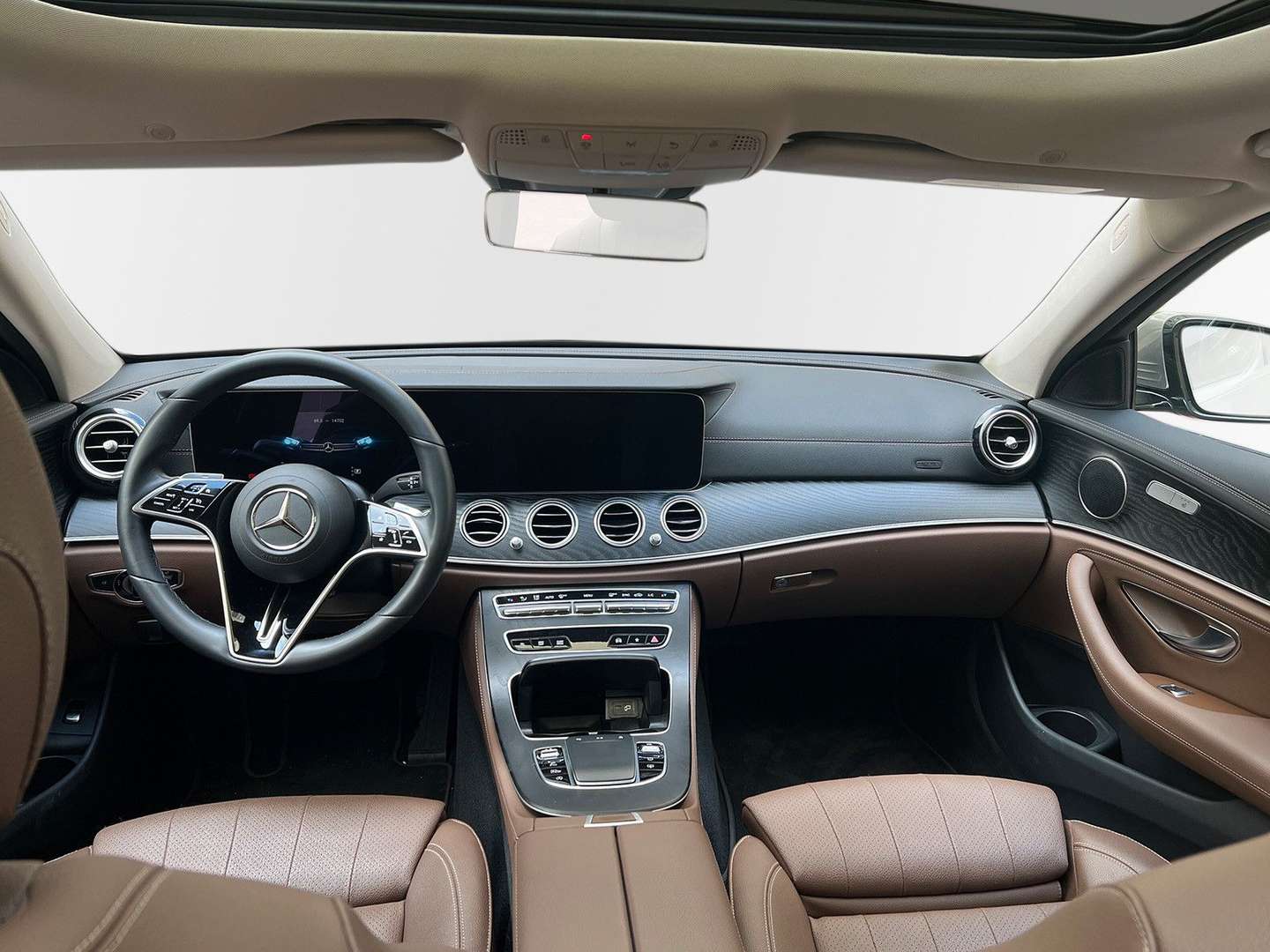 Mercedes Classe E 200 AMG Line - 2022 - Joinsteer - #9