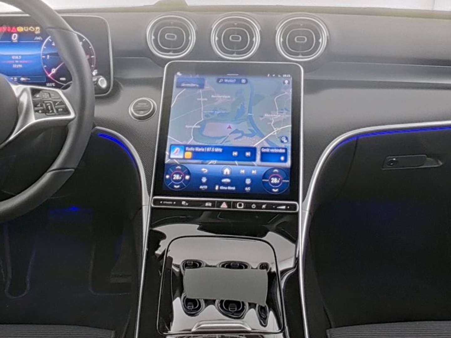 Mercedes Classe C 200 - 2024 - Joinsteer - #3