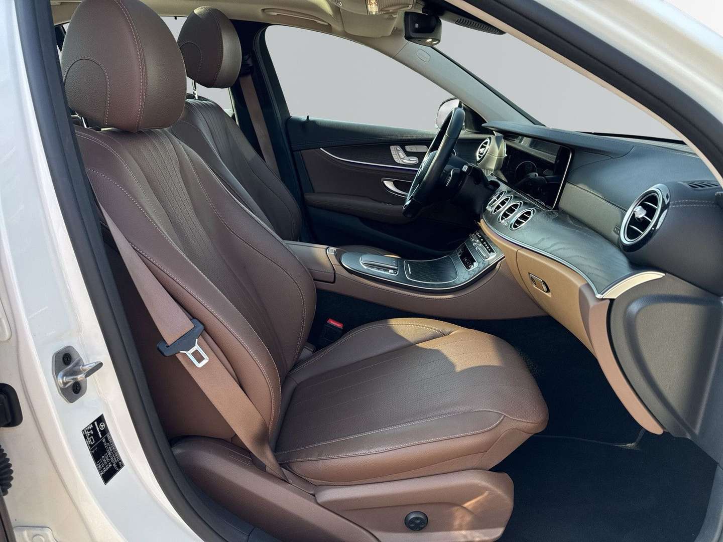 Mercedes Classe E 200 AMG Line - 2022 - Joinsteer - #10