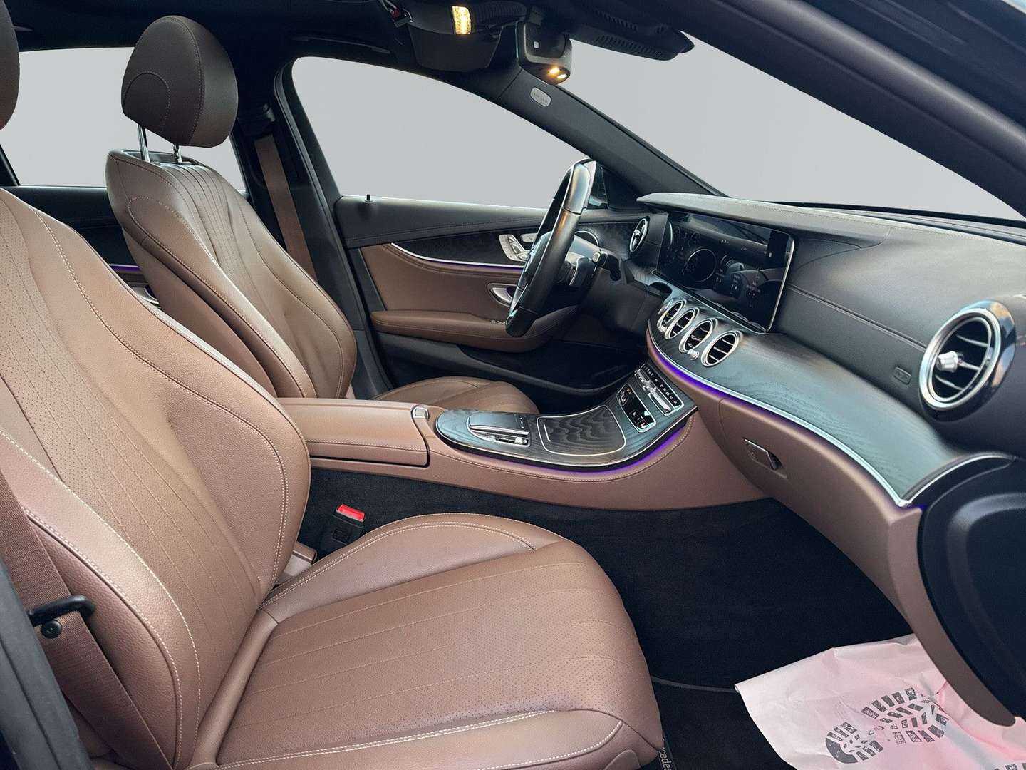 Mercedes Classe E 200 AMG Line - 2022 - Joinsteer - #10